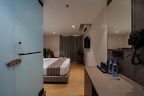 Hotel Shivashish