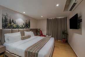 Hotel Shivashish