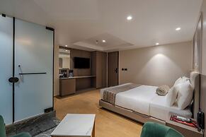 Hotel Shivashish