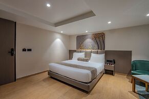 Hotel Shivashish