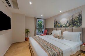 Hotel Shivashish