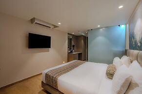 Hotel Shivashish