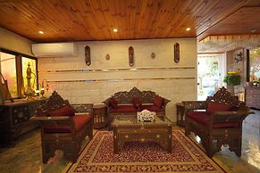 Petra Plaza Hotel
