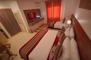 Petra Plaza Hotel