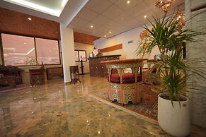 Petra Plaza Hotel
