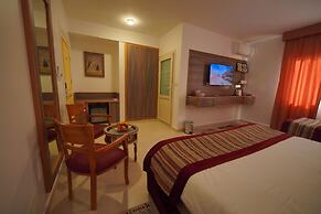 Petra Plaza Hotel