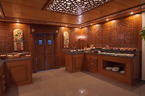 Petra Plaza Hotel