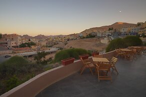 Petra Plaza Hotel