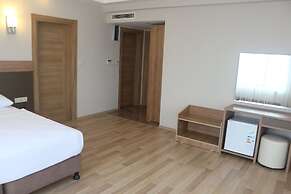 Longoz Hotel