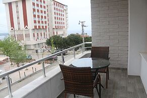 Longoz Hotel
