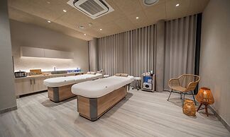 Hotel GLAR Conference & SPA