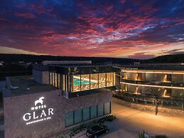 Hotel GLAR Conference & SPA