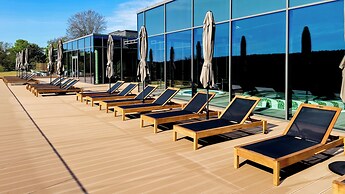 Hotel GLAR Conference & SPA