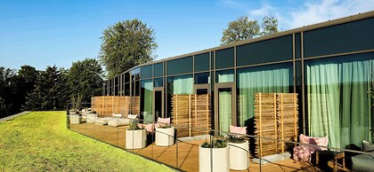 Hotel GLAR Conference & SPA