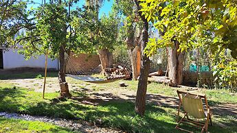 Nimmu House Ladakh