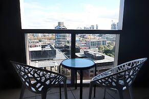 Mega Style Apartments Kings Domain