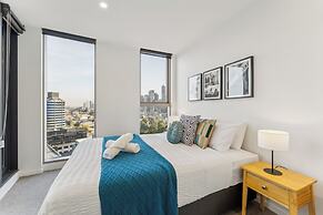 Mega Style Apartments Kings Domain