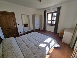 La Civetta Bianca