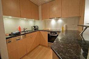 Apartment Hirle