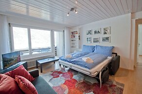 Apartment Hirle