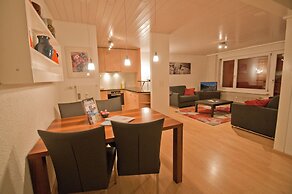 Apartment Hirle
