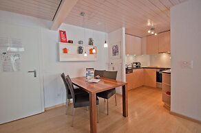 Apartment Hirle
