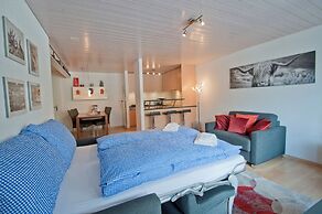Apartment Hirle