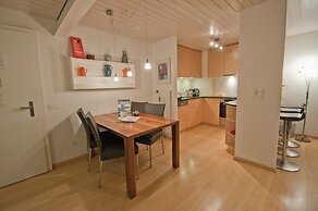 Apartment Hirle