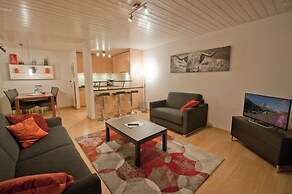 Apartment Hirle