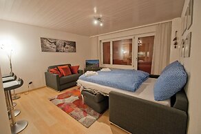 Apartment Hirle