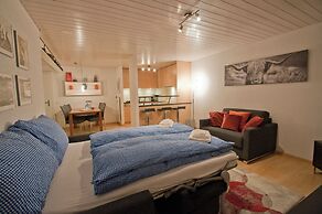 Apartment Hirle