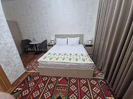 Hotel Kuvonchoy Bonu