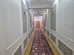 Hotel Kuvonchoy Bonu
