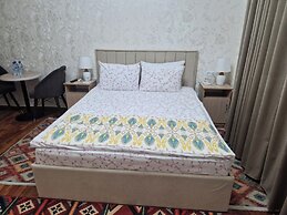 Hotel Kuvonchoy Bonu