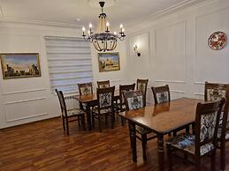 Hotel Kuvonchoy Bonu