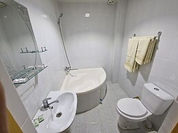 Hotel Kuvonchoy Bonu