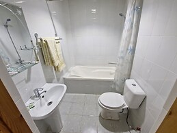 Hotel Kuvonchoy Bonu