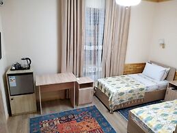 Hotel Kuvonchoy Bonu