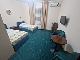 Hotel Kuvonchoy Bonu