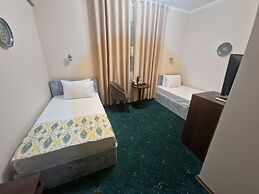 Hotel Kuvonchoy Bonu