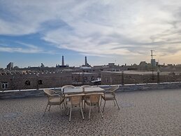 Hotel Kuvonchoy Bonu