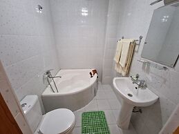 Hotel Kuvonchoy Bonu