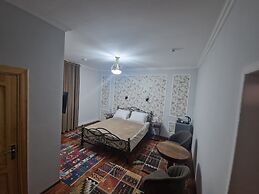 Hotel Kuvonchoy Bonu