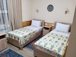 Hotel Kuvonchoy Bonu