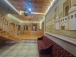 Hotel Kuvonchoy Bonu