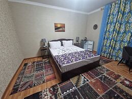 Hotel Kuvonchoy Bonu