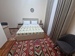 Hotel Kuvonchoy Bonu
