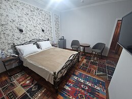Hotel Kuvonchoy Bonu