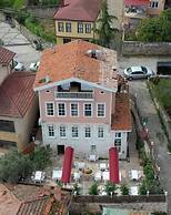 Alaz Restoran Turizm