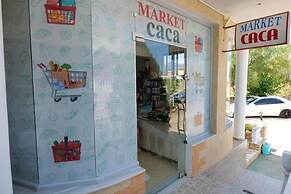 Villa CACA